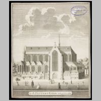 Leiden, Pieterskerk in 1762 (Wikipedia).jpg